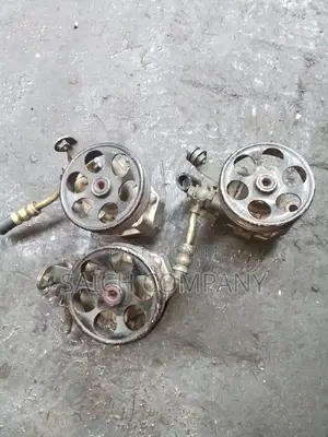 Subaru Legacy BP5 Steering Cartridge