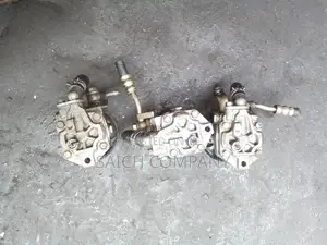 Subaru Legacy BP5 Steering Cartridge