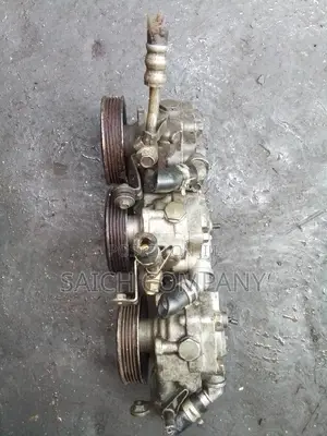 Subaru Legacy BP5 Steering Cartridge