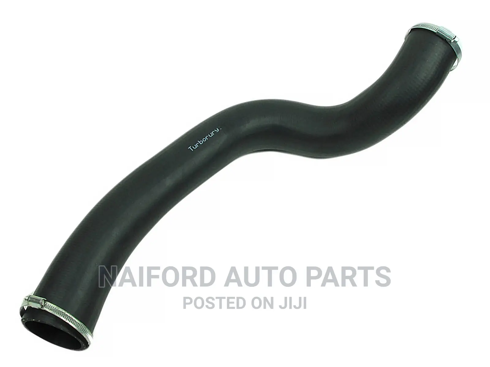 Ford Ranger Turbo Hose LHS 2.2