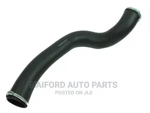 Ford Ranger Turbo Hose LHS 2.2