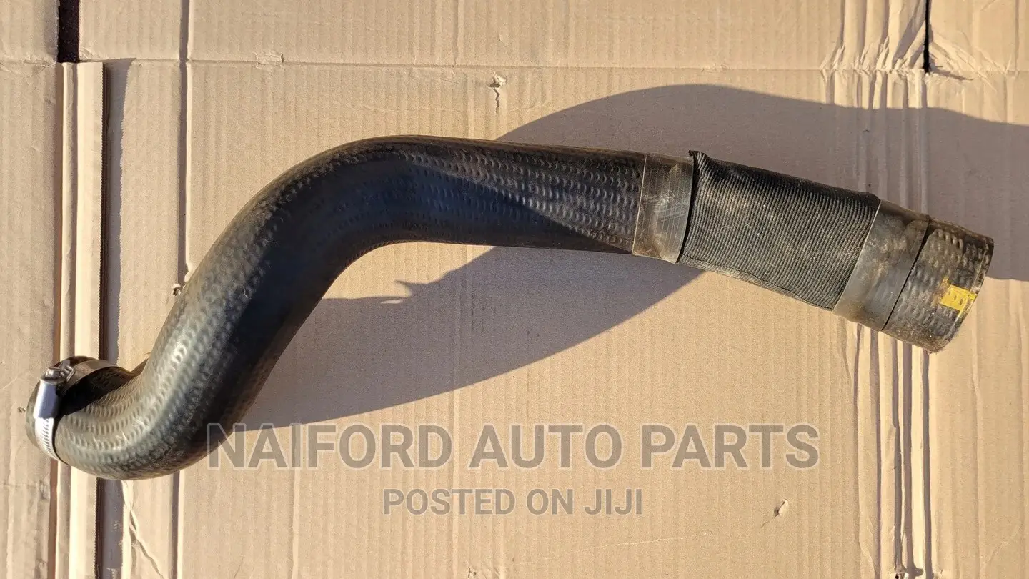 Ford Ranger Turbo Hose LHS 2.2