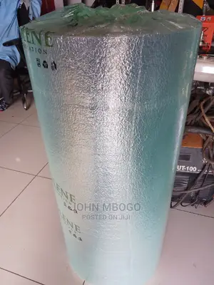 Thermal Insulator/ Heat Insulation Heat 3mm Double Laminated