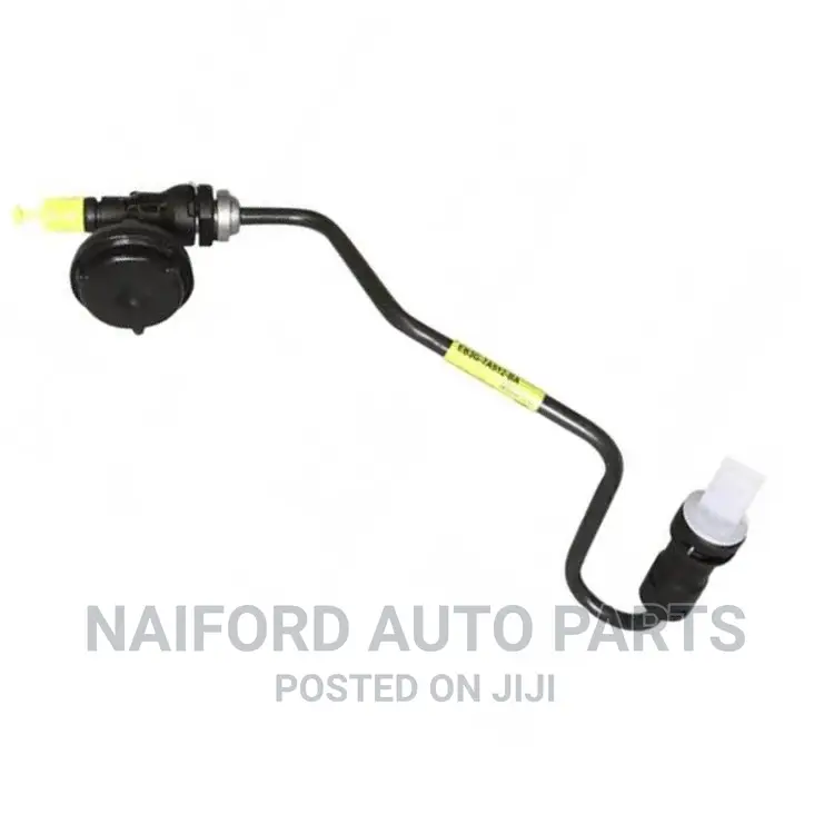 Ford Ranger Clutch Master Cylinder Dummy Tube 2012>