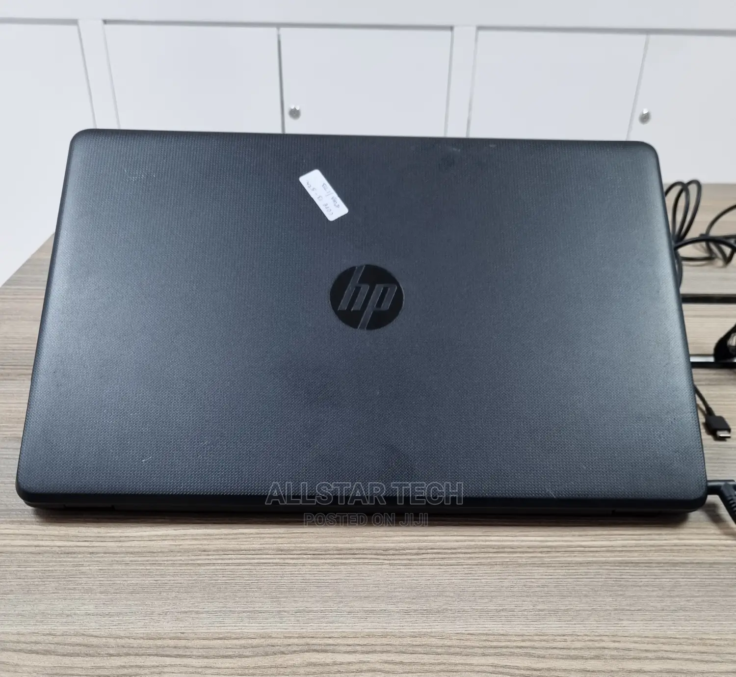 Laptop HP 15 8GB Intel Core I3 HDD 1T