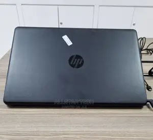 Laptop HP 15 8GB Intel Core I3 HDD 1T