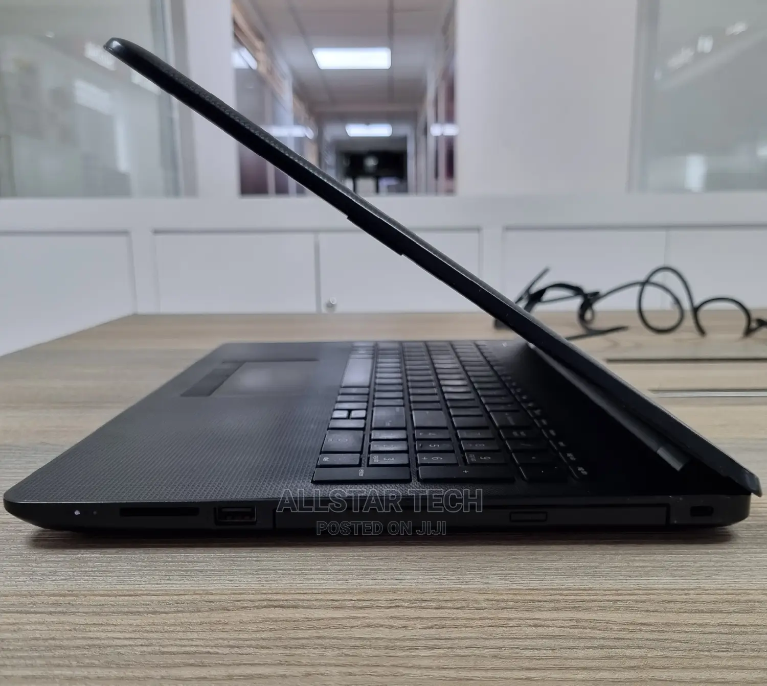 Laptop HP 15 8GB Intel Core I3 HDD 1T
