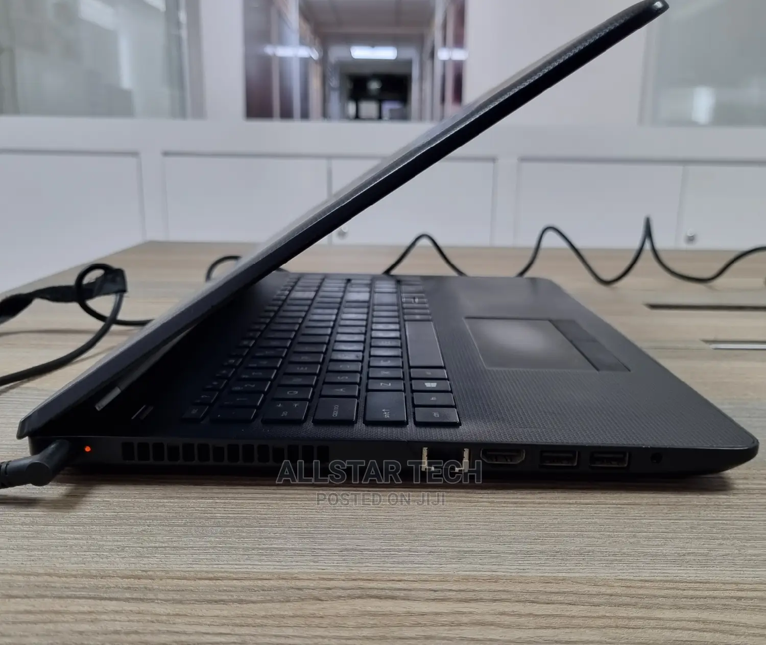 Laptop HP 15 8GB Intel Core I3 HDD 1T