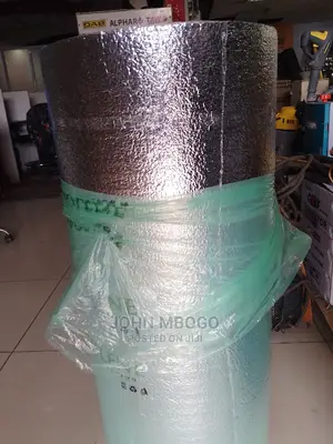 Heat Insulator Material