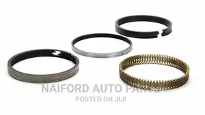 Ford Ranger Piston Rings 2012> 3.2 L