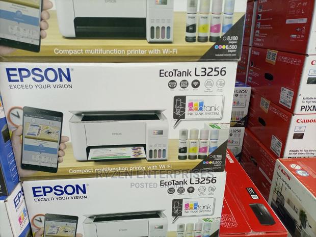 Epson L3256 Printer/ L3256 L3256 Epson Printer L3256 L3256