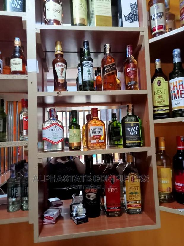 Wines and Spirits Store POS Software Point of Sale for Wines