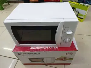 Premier 20l Microwave Oven