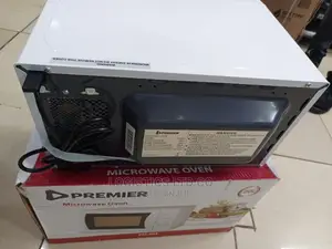 Premier 20l Microwave Oven