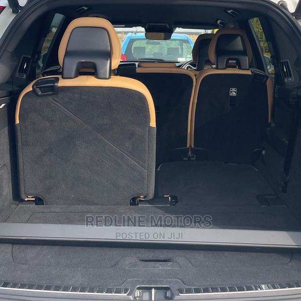 Volvo XC90 2016 White - thumbnail 6