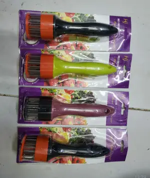 Meat Tenderizer With Stainless Steel Needles