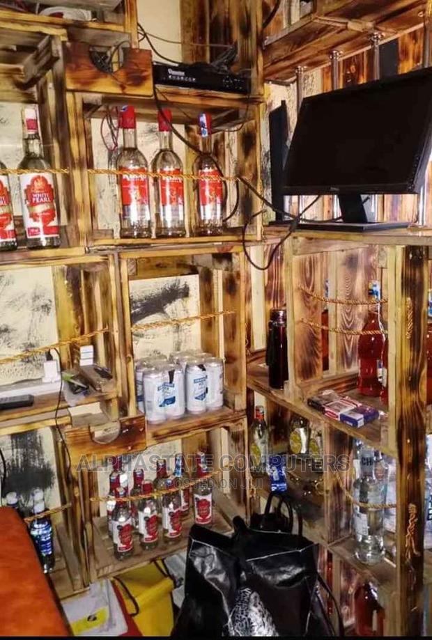 Certified Point of Sale Best Pos for Wine and Spirits