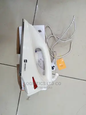 Sayona Dry Iron