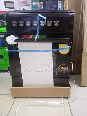Von Standing Cooker 60x60