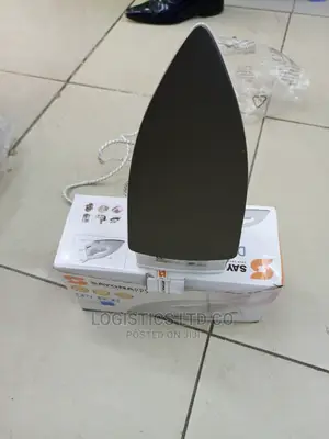 Sayona Dry Iron