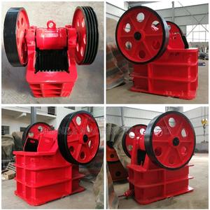 Construction Aggregate Crushing Plant - thumbnail 2