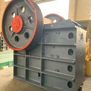 Ore Crusher for Small Miners