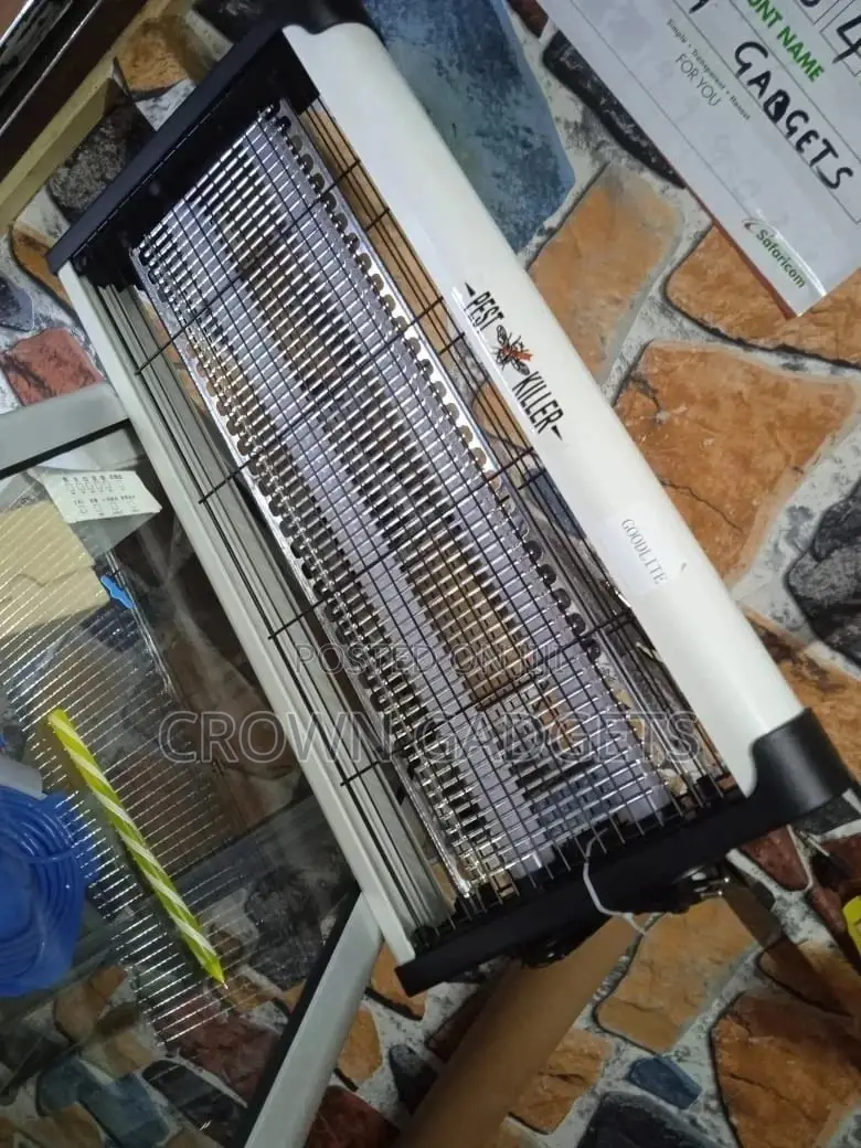 Flies Killer 40watts Best for Commercial and Home Use