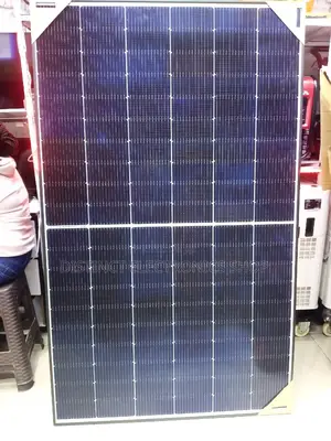 Jinko 450w Solar Panels