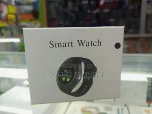 Smart Watch With Simcard Slot