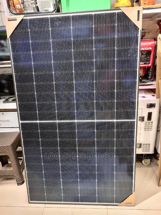 Jinko 450watts Solar Panel - thumbnail 3
