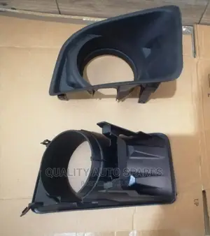 Foglight Cover Isuzu D-Max Each
