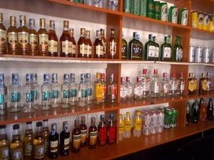 Improved Point of Sale Software System for Wines and Spirits - thumbnail 2