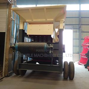 Stationary Crushing and Screening Equipment - thumbnail 2