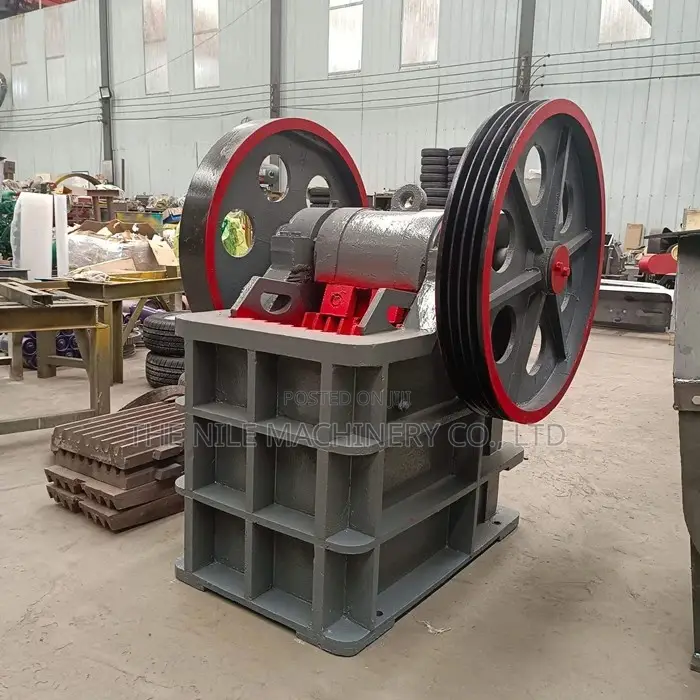 Copper Ore Crushing Specialists