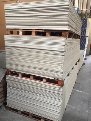 Fibre Cement Board (4.5mm)