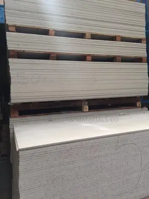 Fibre Cement Board (4.5mm)