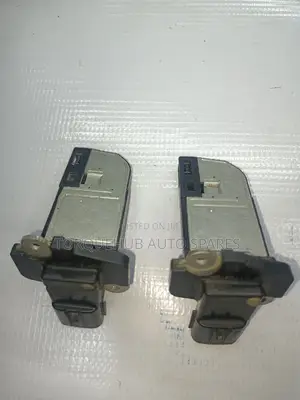 Toyota Hiace/Isuzu Mass Airflow Sensor