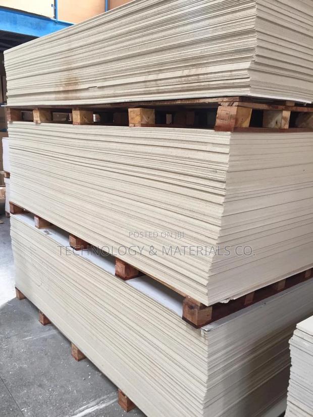Fibre Cement Board (4.5mm)