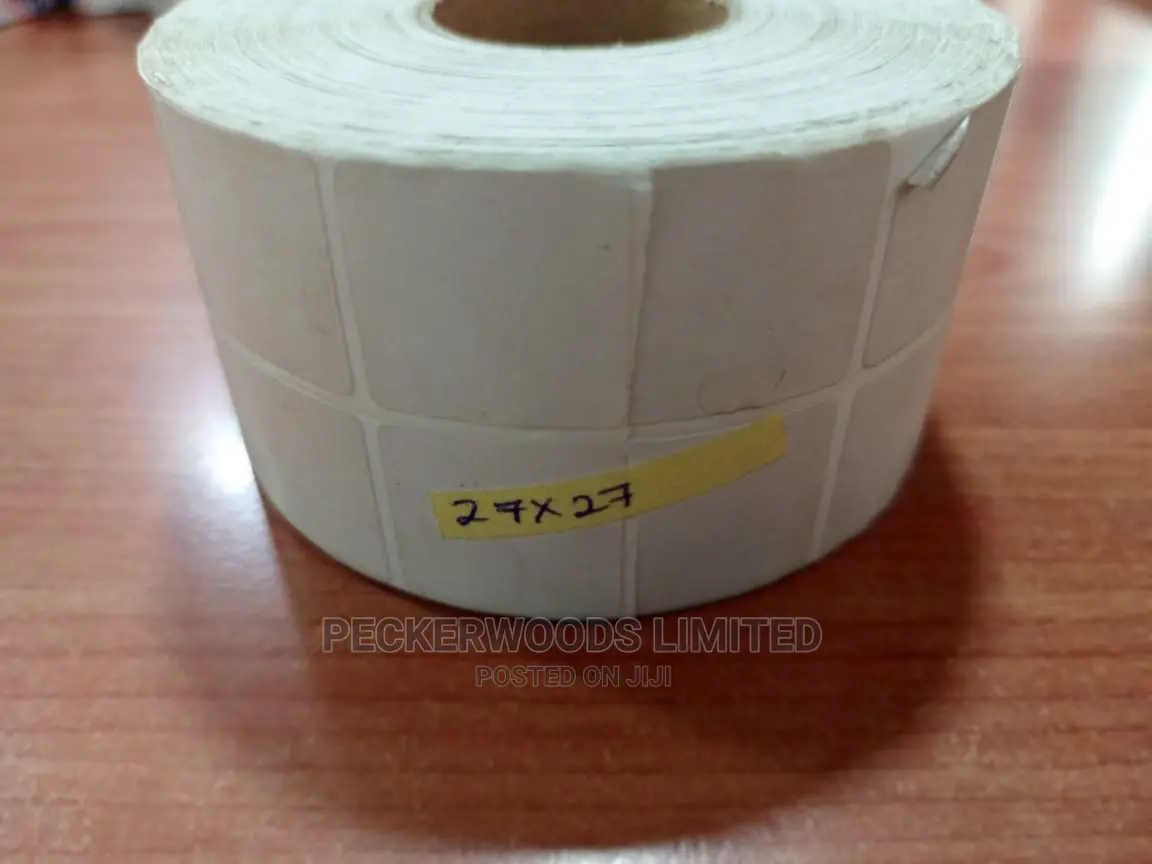 Thermal Labels