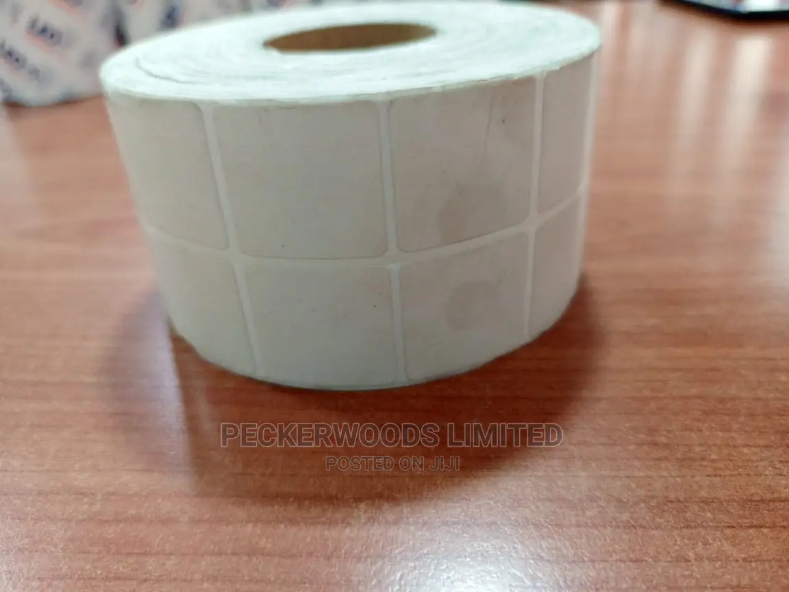 Thermal Labels