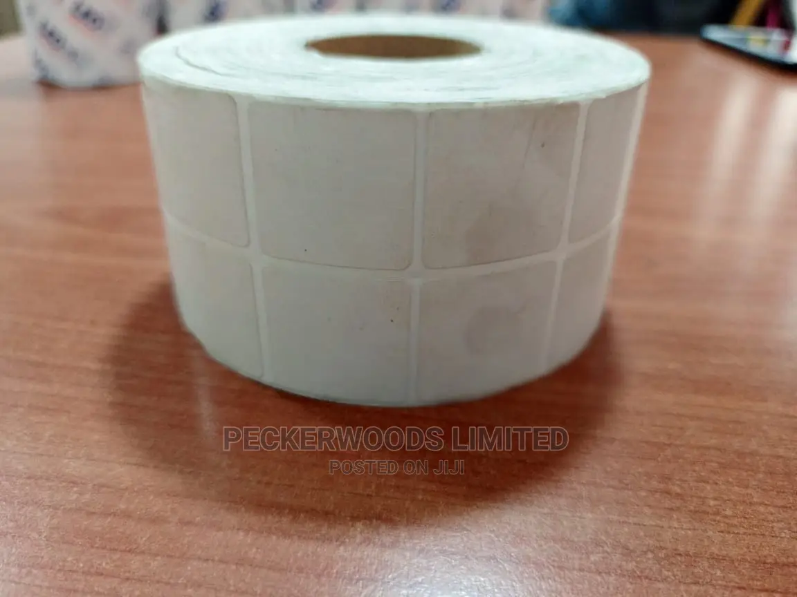Thermal Labels
