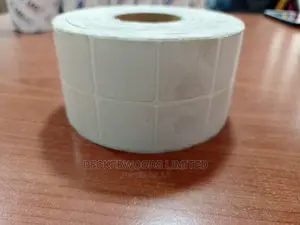 Thermal Labels