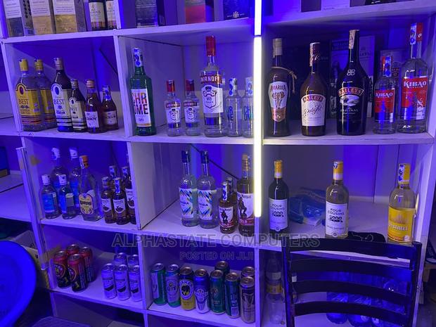 Digital Wines and Spirits Store POS Software Point of Sale