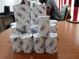 Therml Paper Rolls