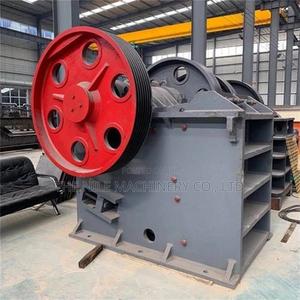 Iron Ore Crushing Plant - thumbnail 2