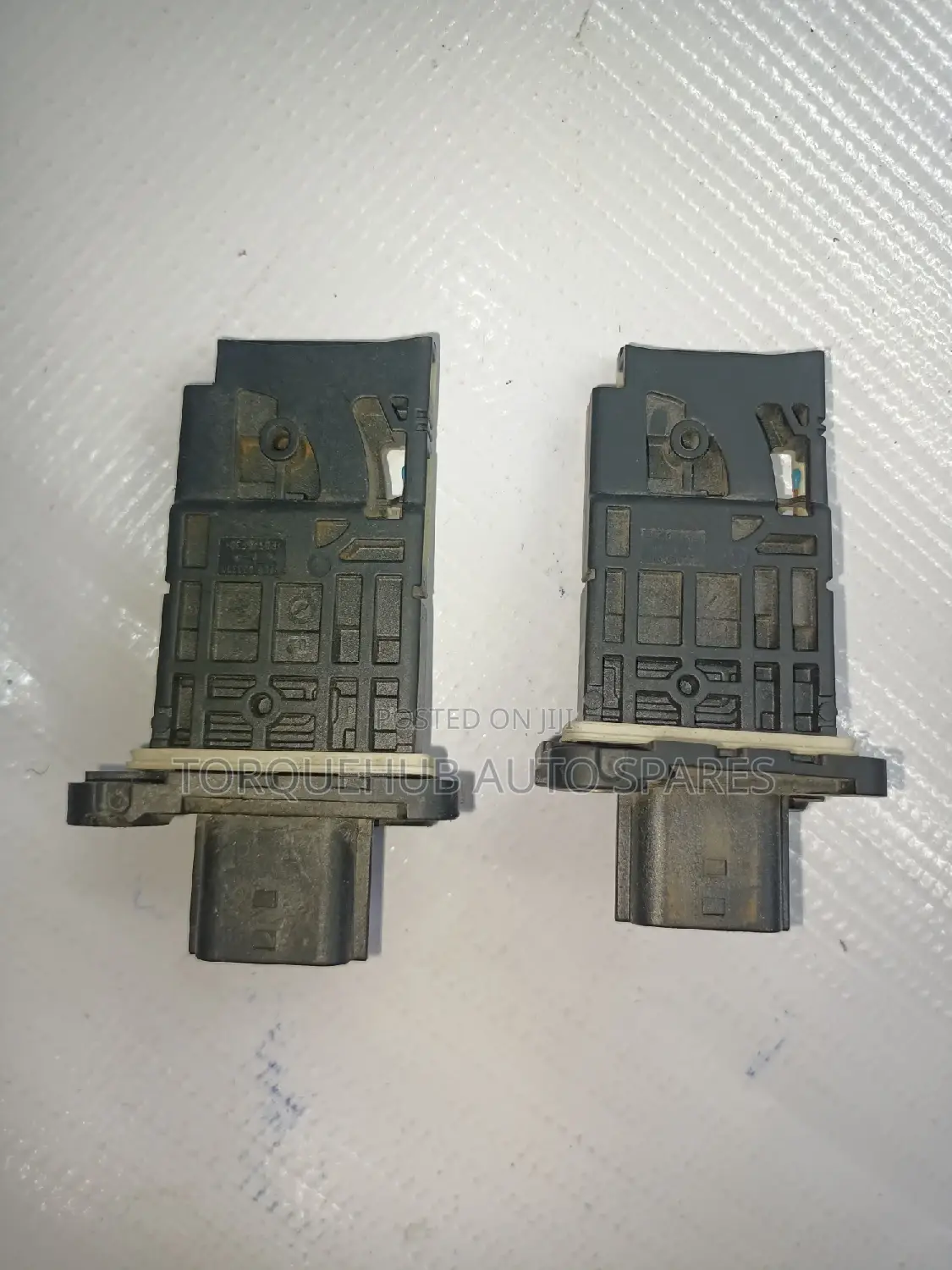 Nissan Qashqai X-Trail NT32 Airflow Sensor
