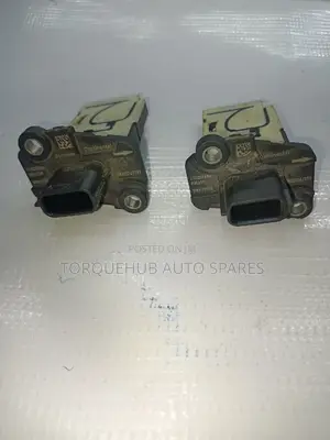 Nissan Qashqai X-Trail NT32 Airflow Sensor