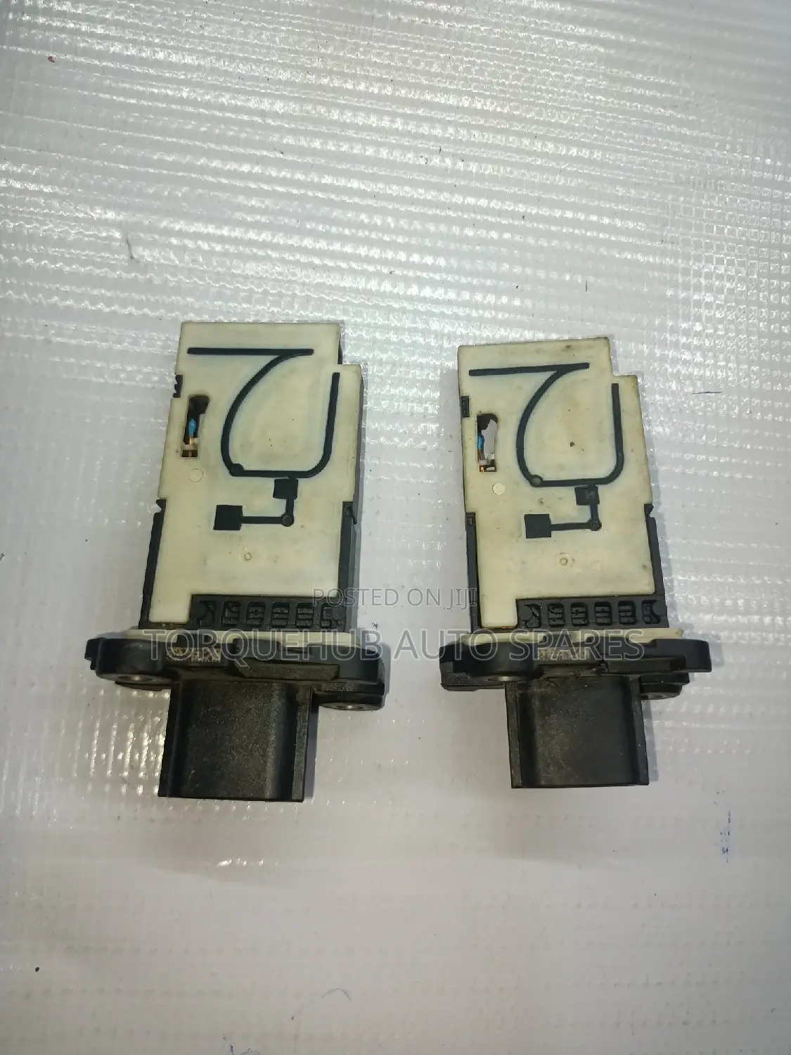 Nissan Qashqai X-Trail NT32 Airflow Sensor