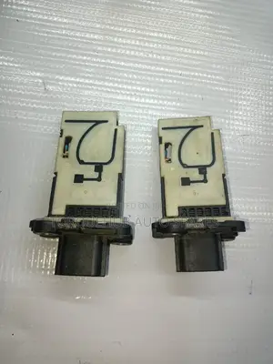 Nissan Qashqai X-Trail NT32 Airflow Sensor