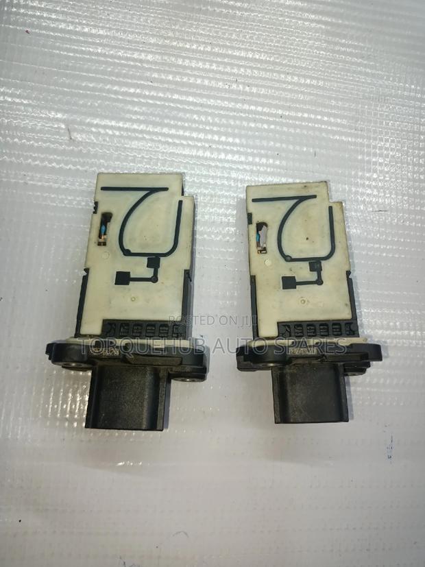Nissan Qashqai X-Trail NT32 Airflow Sensor
